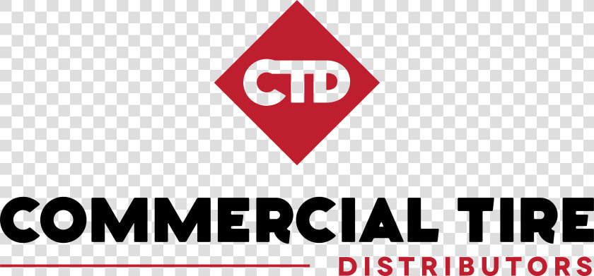 Commercial Tire Distributors   Traffic Sign  HD Png DownloadTransparent PNG