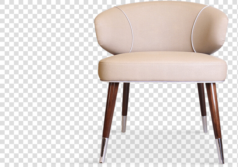 Transparent Modern Chair Png   Ottiu Tippi Dining Chair  Png DownloadTransparent PNG