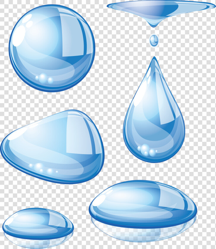 Water Drops Clipart Nal  HD Png DownloadTransparent PNG