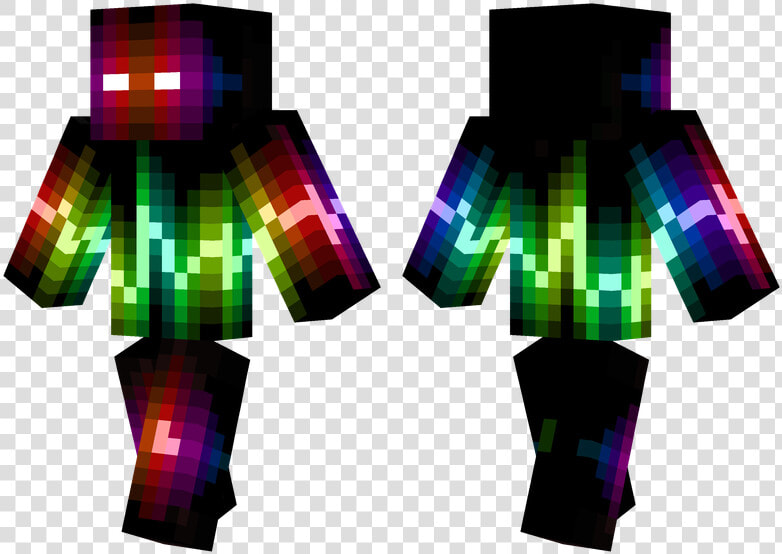 Cool Pocket Edition Minecraft Skins  HD Png DownloadTransparent PNG