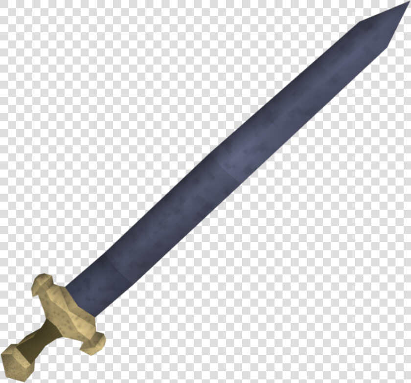 Sword Vector Free Printable Sword Template   Sword Cartoon Transparent Png  Png DownloadTransparent PNG