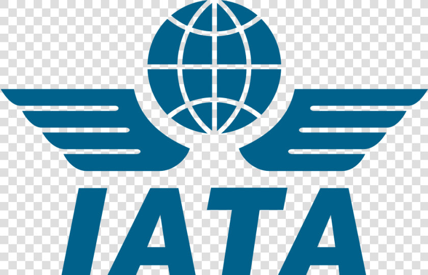 Logo Iata Png  Transparent PngTransparent PNG