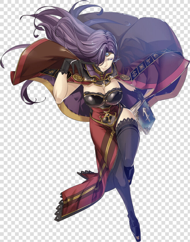 Fire Emblem Heroes Sonya  HD Png DownloadTransparent PNG