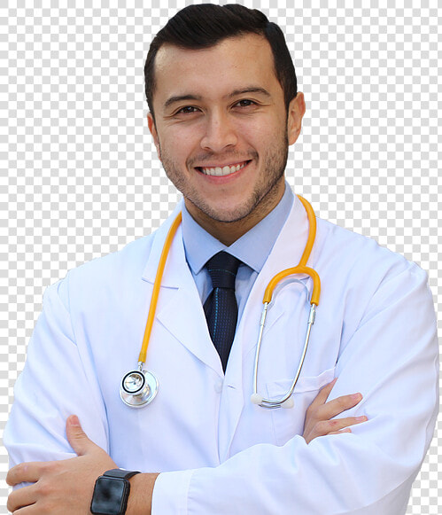 Physician  HD Png DownloadTransparent PNG