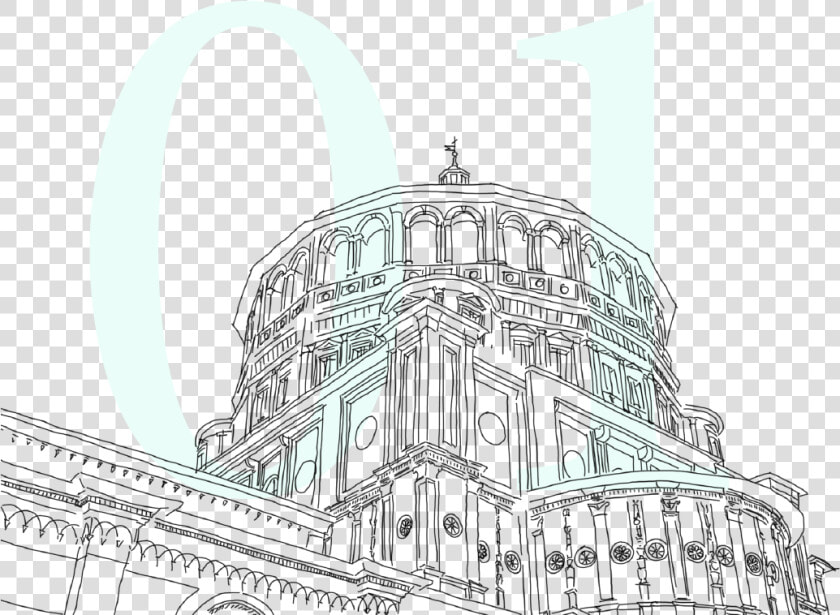 Byzantine Architecture  HD Png DownloadTransparent PNG