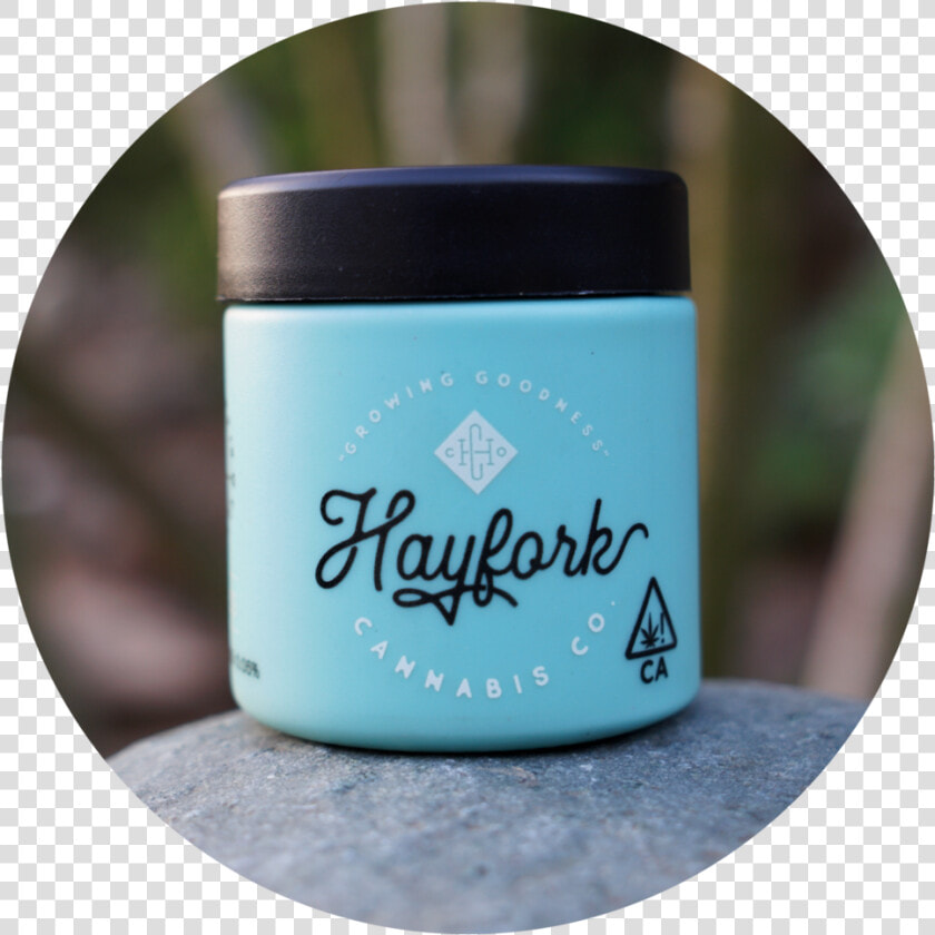 Thc Hayfork   Cosmetics  HD Png DownloadTransparent PNG