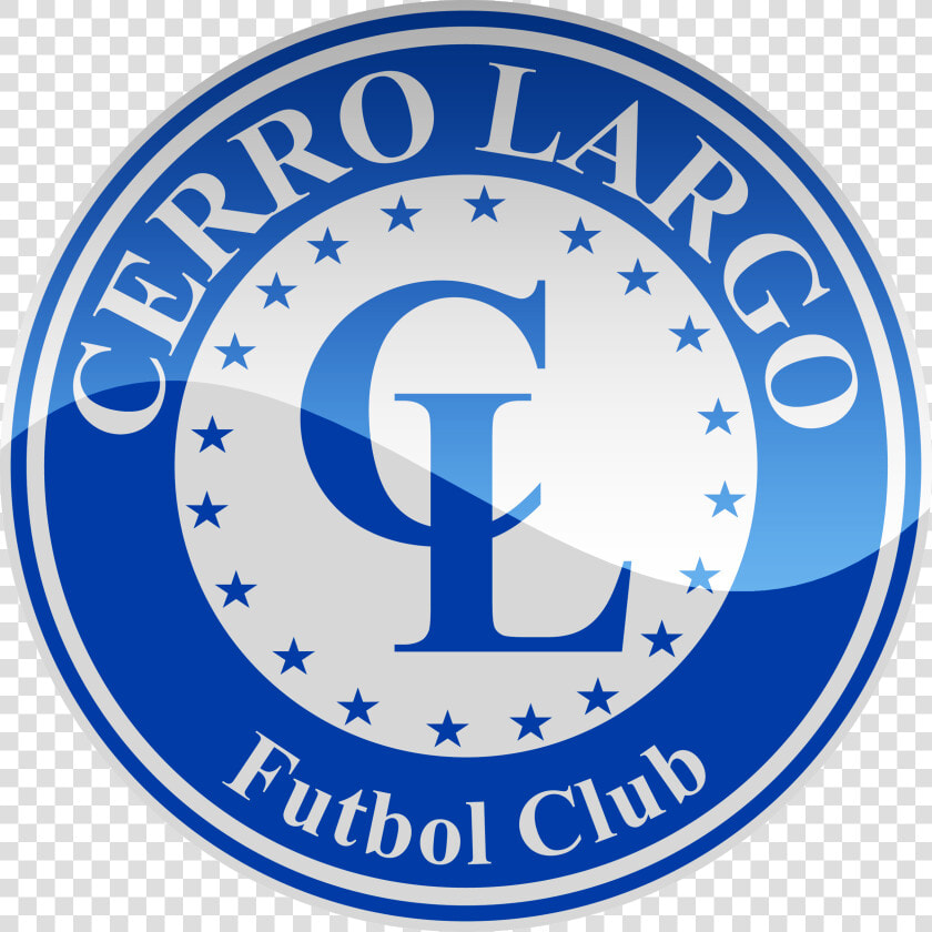 Cerro Largo Fc Hd Logo Png   Emblem  Transparent PngTransparent PNG