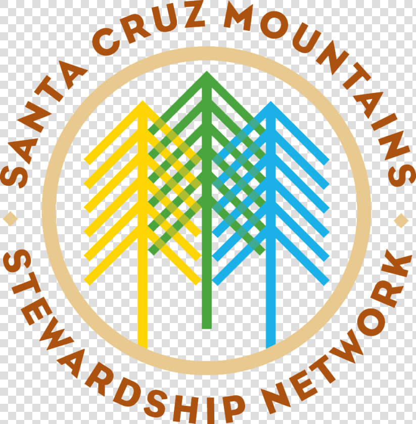 Santa Cruz Mountain Stewardship Network  HD Png DownloadTransparent PNG