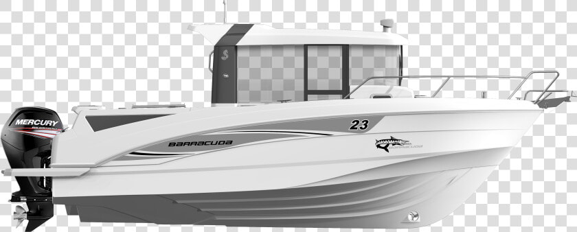 Beneteau Barracuda 23  HD Png DownloadTransparent PNG