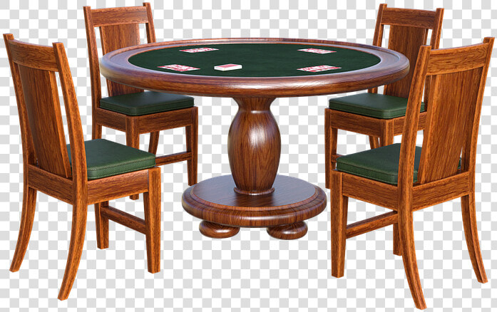 Poker Table  3d  Render  Cards  Play  Gambling  Casino   Poker Table  HD Png DownloadTransparent PNG