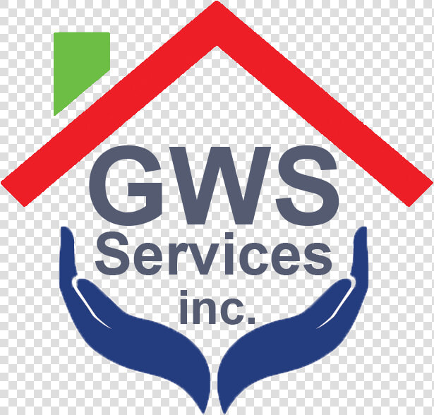 Gws Services Logo Low Canvas   Traffic Sign  HD Png DownloadTransparent PNG