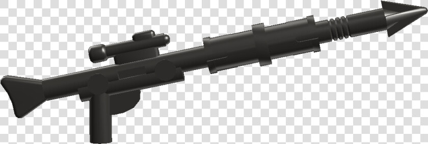 Image Gold Bolt Sniper   Firearm  HD Png DownloadTransparent PNG