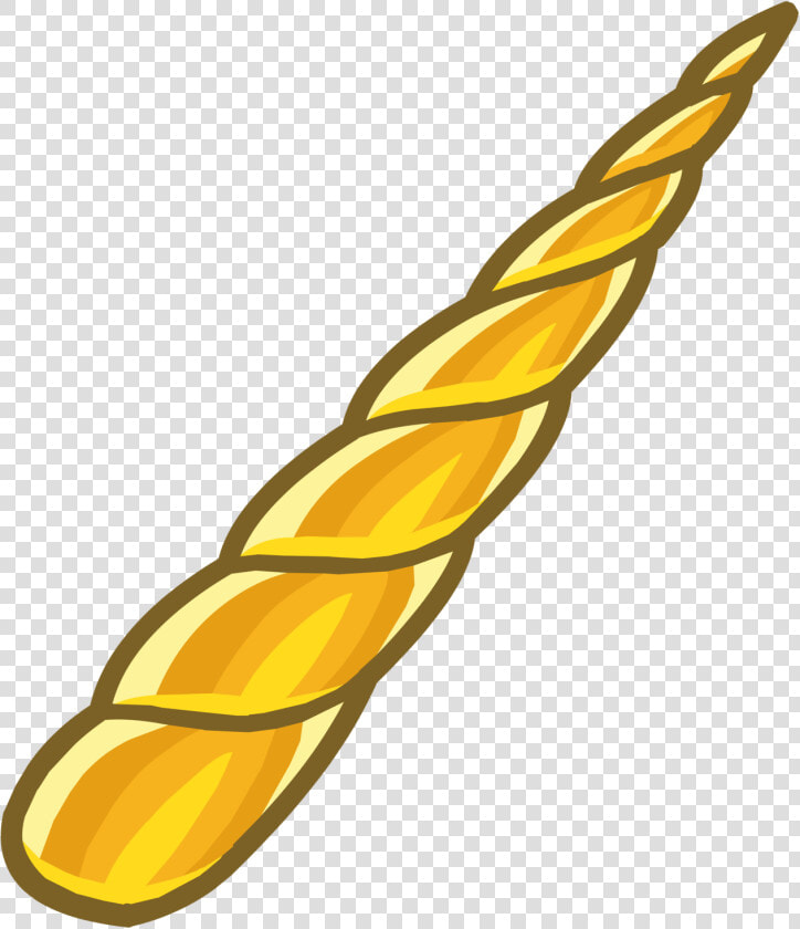 Clip Art Cuerno De Oro Club   Transparent Background Unicorn Horn Clip Art  HD Png DownloadTransparent PNG