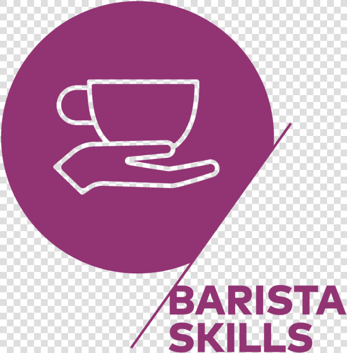 Barista Skills  HD Png DownloadTransparent PNG