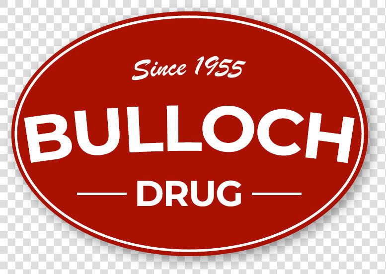 Bulloch Drug   Circle  HD Png DownloadTransparent PNG