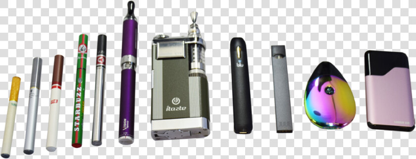 Vaping Devices  HD Png DownloadTransparent PNG