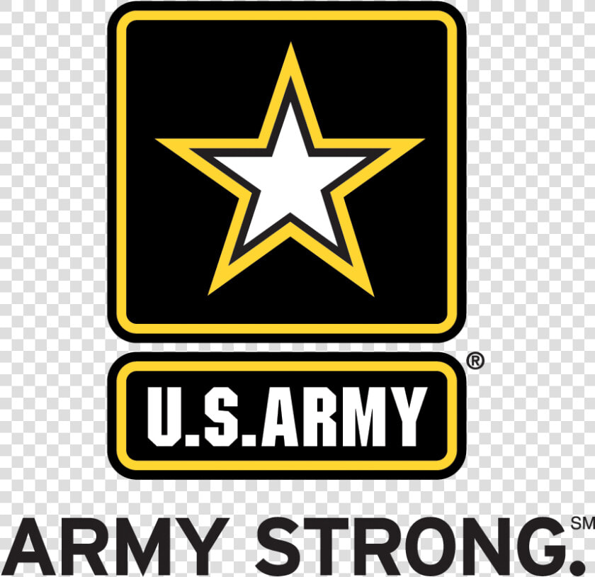 Us Army Army Strong Logo  HD Png DownloadTransparent PNG