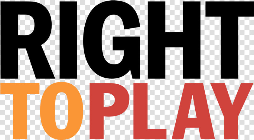 Google Play Png Logo   Right To Play Logo  Transparent PngTransparent PNG