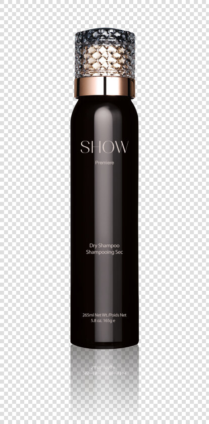 Hjem   Show Beauty   Styling   Premiere Dry Shampoo   Luxury Shampoo Bottles  HD Png DownloadTransparent PNG