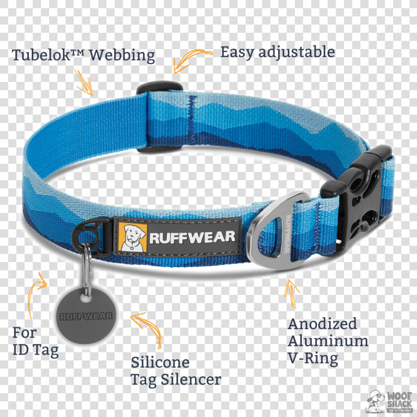 Ruff Wear Collars  HD Png DownloadTransparent PNG