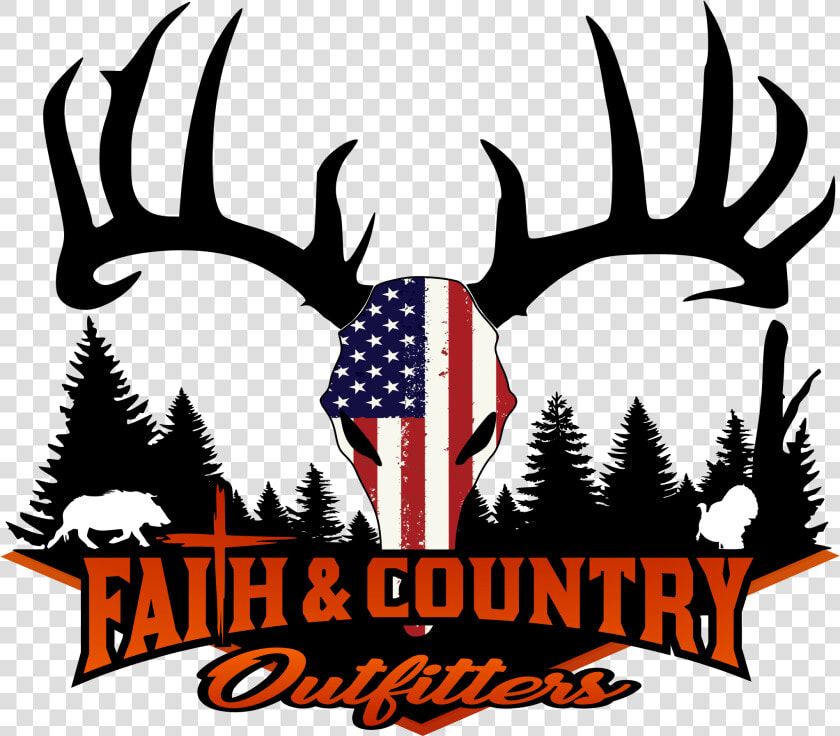 Faith And Country Outfitters  HD Png DownloadTransparent PNG