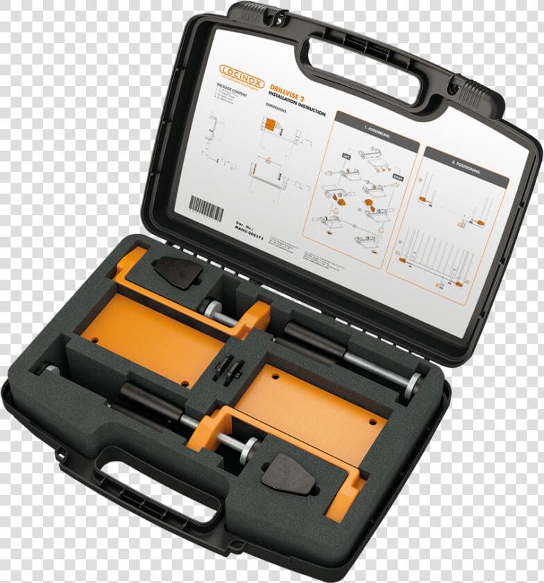 Drillvise 2 0   Toolbox  HD Png DownloadTransparent PNG