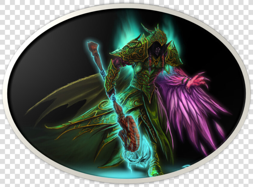 Untitled   Hearthstone Druid Arts  HD Png DownloadTransparent PNG