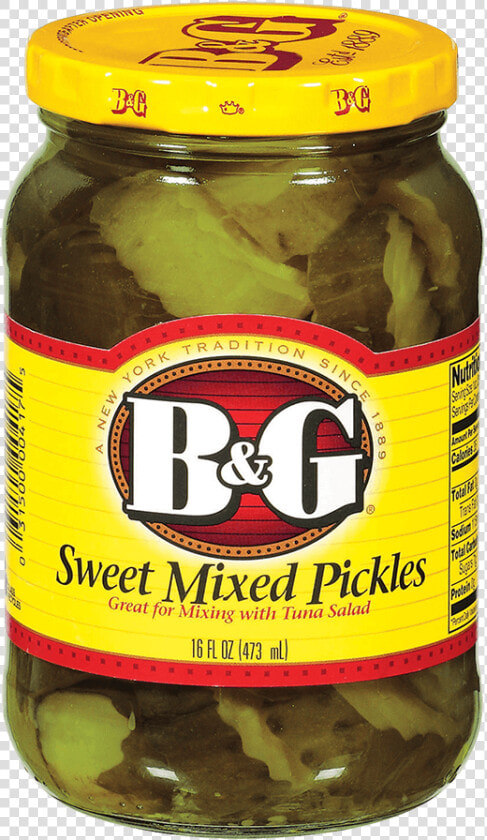 Image Of Sweet Mixed Pickles   Jar Hot Cherry Peppers  HD Png DownloadTransparent PNG