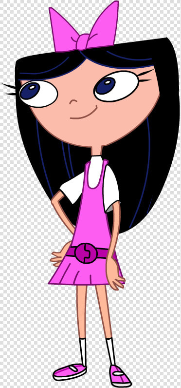 Phineas And Ferb Png  Transparent PngTransparent PNG