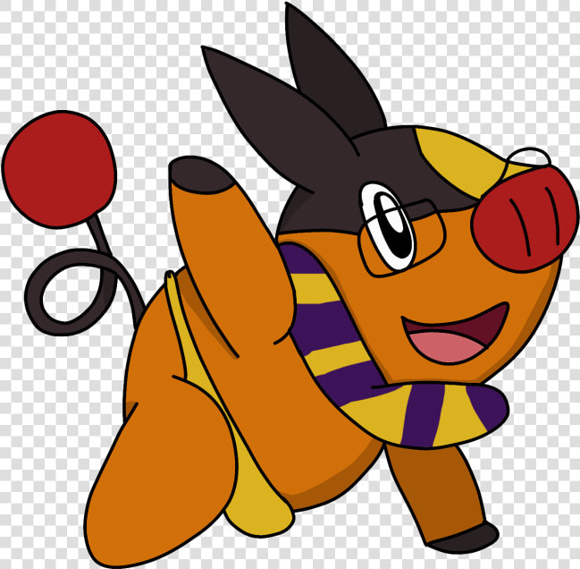 The Gayest Tepig   Cartoon  HD Png DownloadTransparent PNG