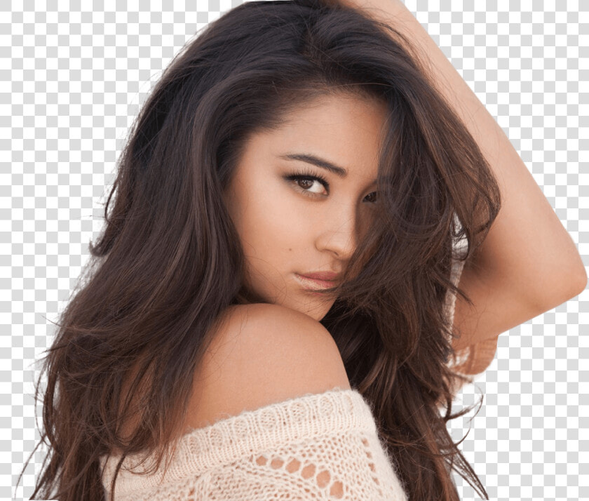 Shay Mitchell Hair   Shay Mitchell Transparent Background  HD Png DownloadTransparent PNG