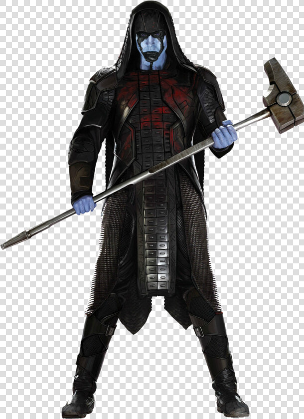 Ronan Executioner   Picture   Ronan The Accuser Png  Transparent PngTransparent PNG