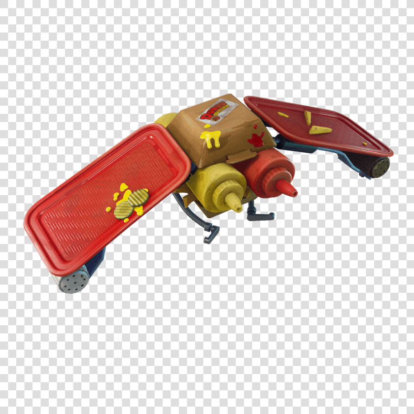 Flying Saucer Glider   Fortnite Flying Saucer  HD Png DownloadTransparent PNG