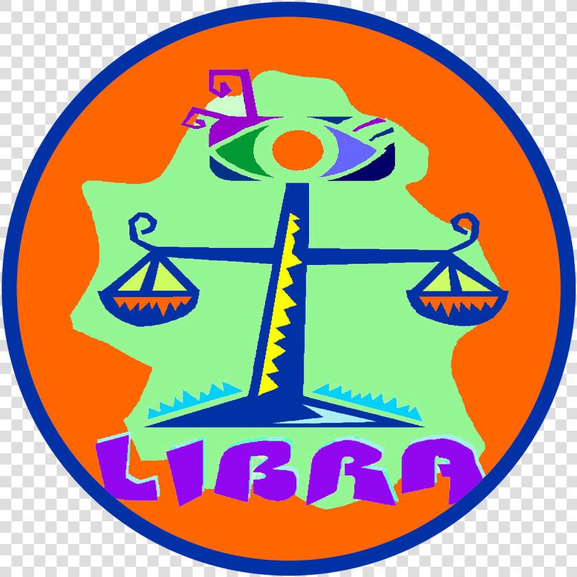 Signo Libra Balança De Ouro  HD Png DownloadTransparent PNG