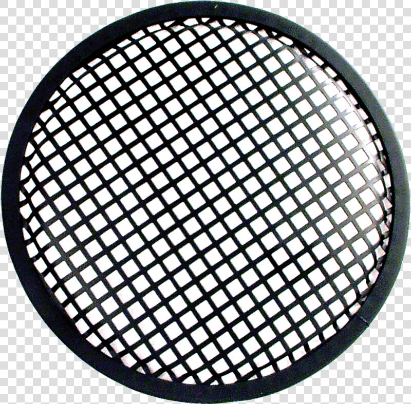 Peavey 10 Inch Speaker Grille Kit   Basketball Op Art  HD Png DownloadTransparent PNG