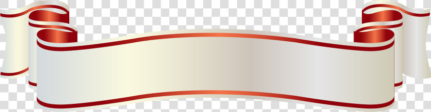 Red orange line material Property rim   White Red Ribbon Png  Transparent PngTransparent PNG