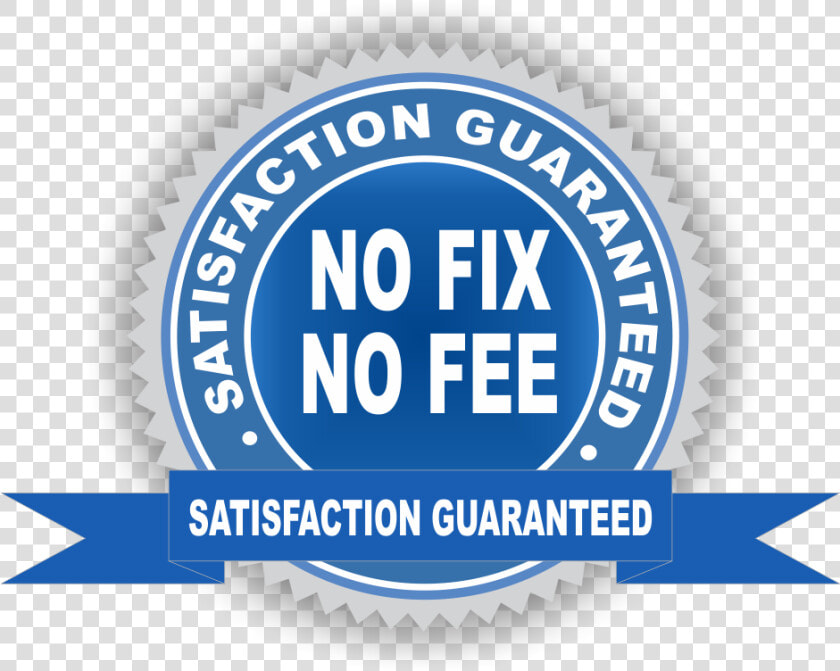 Satisfaction Guaranteed  HD Png DownloadTransparent PNG