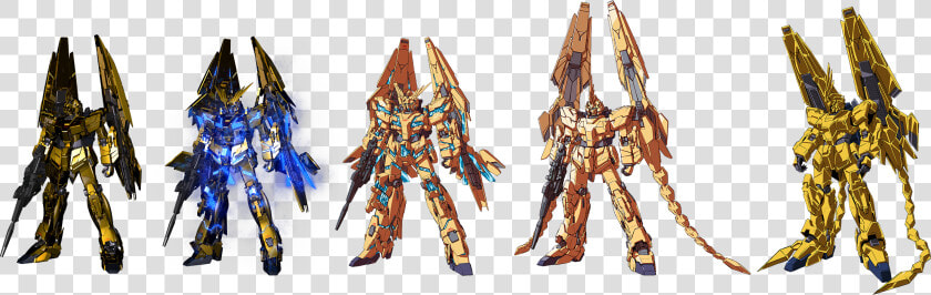 Gundam Phenex  HD Png DownloadTransparent PNG