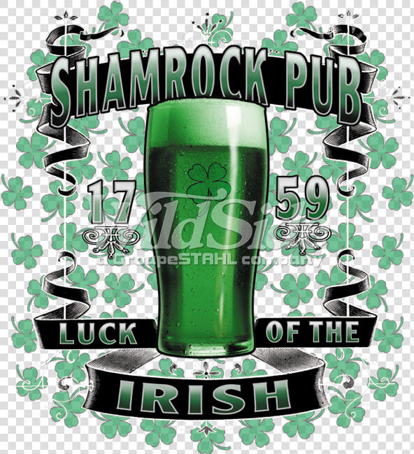 Transparent Green Beer Png   Irland T Shirt  Png DownloadTransparent PNG