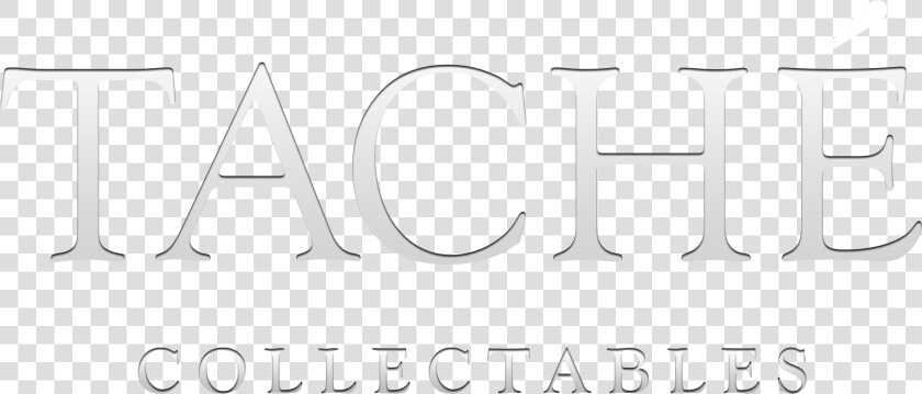 Tache Collectables Logo   Frank Cho Gallery  HD Png DownloadTransparent PNG