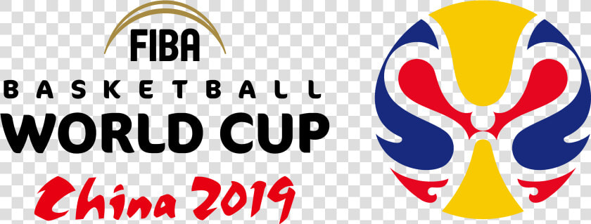 Fiba Logo 2019   Fiba World Cup China  HD Png DownloadTransparent PNG