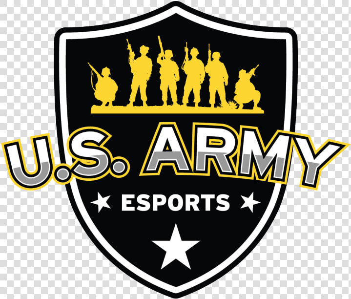 Us Army Esports Logo  HD Png DownloadTransparent PNG