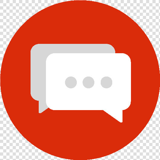 Image Of Square Speech Bubbles That Signify The What   Facebook Photo Png  Transparent PngTransparent PNG