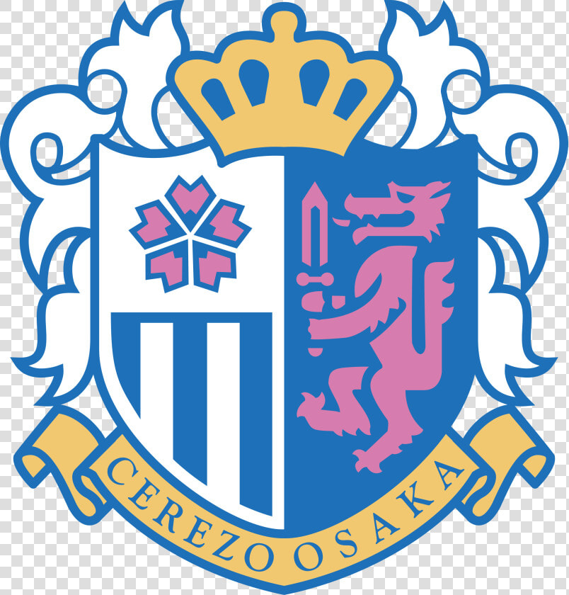 Cerezo Osaka Png  Transparent PngTransparent PNG