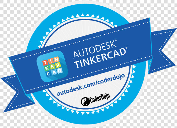 Tinkercad 600x600 01   Tinkercad  HD Png DownloadTransparent PNG