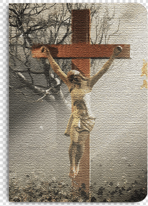 Crucifix  HD Png DownloadTransparent PNG