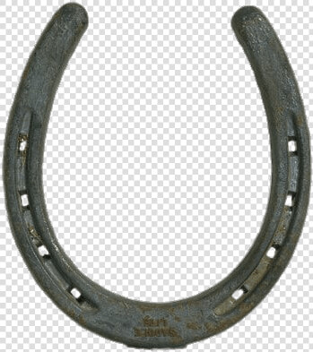 Old Horseshoe   Horseshoe Png  Transparent PngTransparent PNG