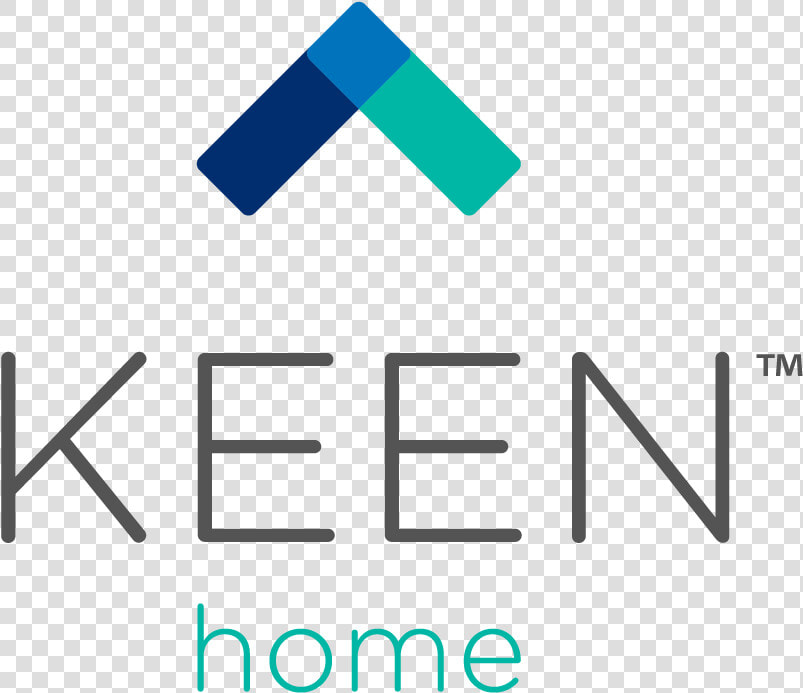 Keen Home Logo  HD Png DownloadTransparent PNG