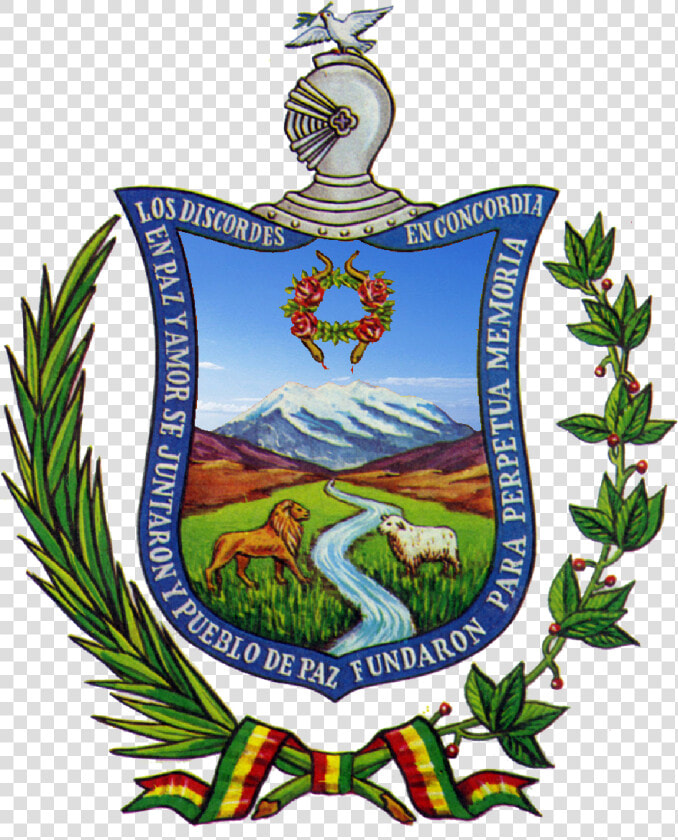 Gobierno Autonomo Departamental De La Paz  HD Png DownloadTransparent PNG