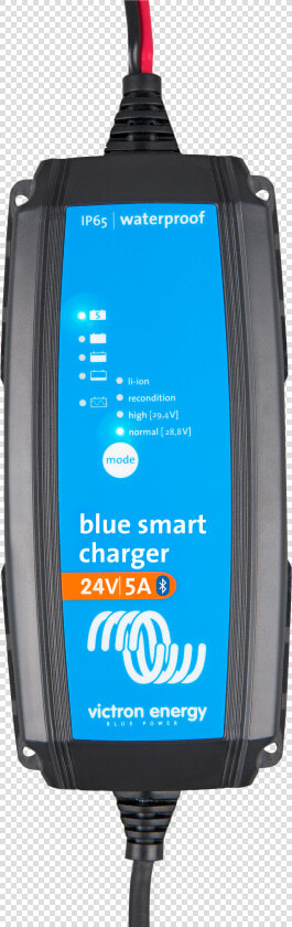 Victron Energy Blue Smart Ip65 12 15  HD Png DownloadTransparent PNG